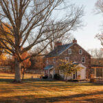 Bucks County Farm House 01